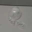 Wearable Breast Pump Milk Collector Cup Accessories,Compatible with 24mm TSRETE/kmaier/eulumap/Momcozy S9/S12 Wearable Breast Pump,Upgrade Duckbill Valve with Free Rotation,Extra 5pcs Flange Inserts (Overall Set 24mm)