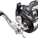 SHIMANO TEKOTA 500 LINE Counter A TEKOTA