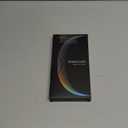 TORRAS 360 Spin Magnetic Stand for Samsung Galaxy S25 Ultra Case, Fit for Magsafe, Military Grade Slim Protective S25 Ultra Case with Kickstand & Ring Holder, Ostand Spin, Translucent Frosted Black