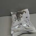 3 x PHOCAS 6Packs 8Inch Jamaican Bounce Crochet Hair for Black Women Deep Wave Crochet Hair Water Wave Crochet Hair Extensions