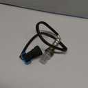 Oxygen O2 Sensor Upstream Downstream, 4 Wire Heated 250-24492 Replacement for Chevy Equinox Malibu Silverado for GMC Terrain Sierra for Buick Lacrosse Regal Verano for Cadillac SRX Bank 1 Sensor 1 2