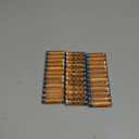 Amazon Basics AAA Alkaline High-Performance Batteries, 1.5 Volt, 10-Year Shelf Life, 36 Count (Pack of 1)