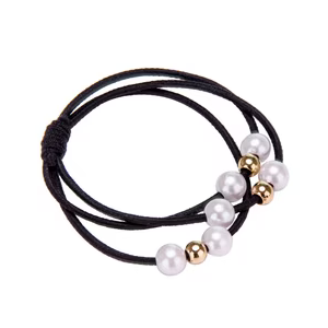 Earrings and Bracelet
