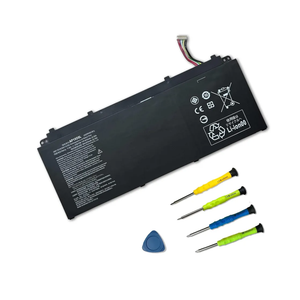 AP15O5L Acer Laptop Battery Replacement for Acer Chromebook R13 CB5-312T Aspire S13 S5-371 Acer Swift 5 SF514-51 SF515-51T Predator Triton 700 PT715-51 Spin 5 SP513-52N SP513-52NP AP1505L