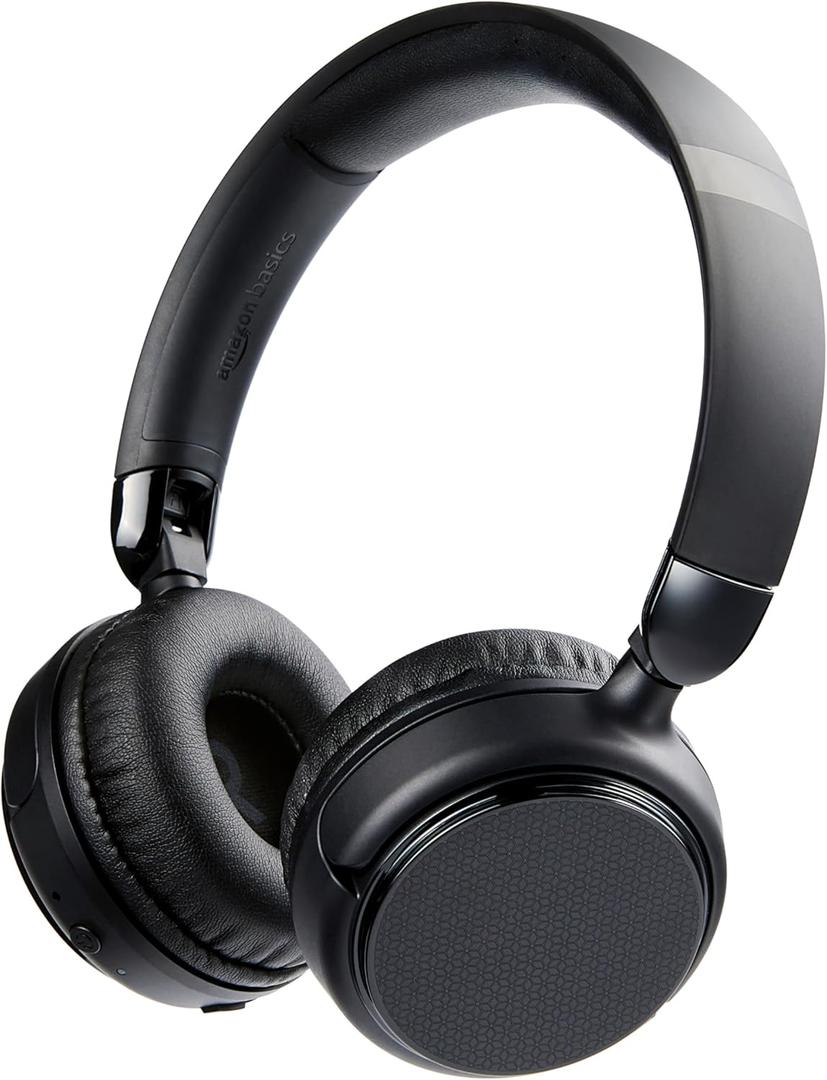 Bluetooth Headphones, Over Ear Children's Wireless Bluetooth