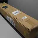 CYMULA Memory Foam Camping Mattress Pad, CertiPUR-US Sleeping Mat, Portable Roll Up Mattress for Adults, Camping Bed Pads for Sleepover, Car Bed with Travel Bag (Twin-75x38x3 IN, Grey)