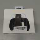 Uxilep Joycon 2 Charger Grip for Nintendo Switch 2 Accessories, Switch 2 Joycon Controller Comfort Charging Grips with LED Indicator (Ordinary Charging Grip)