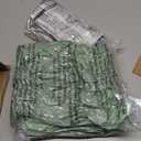 Sunbeam Royal Ultra Fleece Heated Electric Blanket Twin Size, 84" x 62", 12 Heat Settings, 12-Hour Selectable Auto Shut-Off, Fast Heating, Machine Washable, Warm and Cozy, Matcha