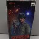 Stranger Things: Jim Hopper (Season 1) 1:6 Scale Action Figure