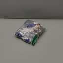 3 Pack Baby Sleep Sack 100% Rayon Cotton Baby Sleeping Bag 2-Way Zipper Toddler Wearable Blankets TOG 0.3. (Fox&Dinosaurs&Dark gray, 12-18 Months)