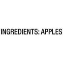 Bare Baked Crunchy Apple Chips, Fuji & Reds, Gluten Free, 0.53 Ounce(Pack of 24) BBD 03/28/2027