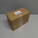 2 x 2-Piece Vegetable Peeler Set - Stainless Steel Potato Peeler and Fruit Peeler, Ideal for Kitchen Use, Apple Peeler, Carrot Peeler, Orange Peeler with Comfortable Grip