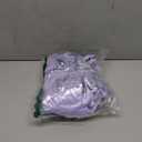 KOOLTAIL Basic Dog Hoodie - Soft & Warm Dog Hoodie Sweater with Leash Hole and Pocket, Pet Winter Coat, Cold Weather Clothes Sweatshirt for Small Medium Large Dogs Puppy Cat Boys Girls Lavender L (Large (Pack of 1))