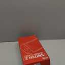 Orzly Case Compatible with Nintendo Switch 2 Protective Carry Case (2025 Model) with Screen Padding, Game Card microSD Pockets for Console and Accessories Screen Size 7.9" - Gift Boxed (Black)