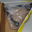 MOOG RK80670 Front Right Upper Suspension Control Arm and Ball Joint Assembly for Chevrolet Silverado 1500