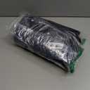 Anti Social Anxiety Club: Front + Back (White Logo) Pullover Hoodie, XL