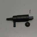 Windshield Washer Pump Motor Replacement Fit for 3B7955681 67128377430