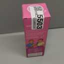 Move2Play, Kids Karaoke Microphone | Includes Pre-Loaded Songs & Bluetooth | Kids Birthday Party Gift | Toy for All Ages 2, 3, 4, 5, 6+ Year Old Girls, Boys & Toddlers