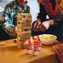 Pelon Pelo Rico Chamoy Candy, 1 oz, 12 Count (Pack of 1)