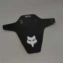 Fox Racing Mountain Bike Mud Guard (One Size, Black Camo)