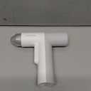 HOTO Cordless Hot Glue Gun, Minimalist Style, 30s Heating Fast, Smart Power-off, Compact Size, Intelligent Temperature Control, USB-C Rechargeable,10 Glue Sticks for Crafts, DIY Arts, Home Repairs