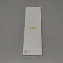 RUIMEN Smart Watches for Men Women (Answer/Make Calls, 2 Bands Included), 1.8" Smartwatch for iOS/Android Phones, Fitness Tracker Heart Rate/Sleep Monitor Digital Watch Waterproof (Black/Copper)