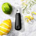 OXO Good Grips Citrus Zester With Channel Knife