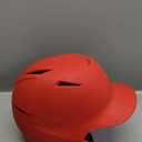 EvoShield XVT 2.0 Batting Helmets (Medium/Large, Scarlet)