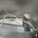 Cat Water Fountain Stainless Steel: 74oz/2.2L Cat Fountain for Drinking | Quiet Cats Water Bowl Dispenser | Pet Water Fountain for Cats Inside | Easy-to-Clean Kitty Drinking Fountains for Small Pets