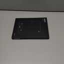 Noom Digital Kitchen Scale: Accurate Precision, LCD Display for Clarity, Stylish Black, Blue, or Off-White. Battery Included for Seamless Operation. (Black)