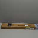 Blinds for Windows, Blackout Window Blinds and Shades for Home Bedroom Nursery, 32 inch Wide x 64 inch Long, White(Blackout)