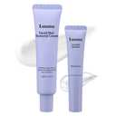 Luuma Facial Hair Removal Cream for Women, Painless & Flawless Face Hair Remover, Long-Lasting Depilatory Cream for All Skin Types (1)