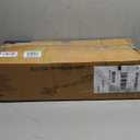 Drywall Sander, 2025 Upgraded 8-Amp Popcorn Ceiling Removal Tool with 7 Variable Speed 800-1800RPM, Drywall Sander with Vacuum Dust Collector with Extendable Handle, LED Light, 12pcs Sanding Discs,Red