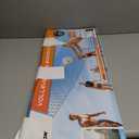  Cipton Volleyball Net With Ball 20 ft