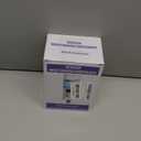 Automatic Mouthwash Dispenser for Bathroom, 700mL Wall Mounted Bathroom Accessories with Magnetic Cups, 3 Adjustable Settings for All Age Groups, Battery-Operated,Touchless, No-Spill Design (White)