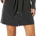Equipment Women's Bayler Dress (True Black) S
