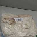 PetAmi Waterproof Dog Blanket, Leakproof Puppy Blanket for Small Medium Dog, Furniture Sofa Couch Cover Protector, Fleece Pet Throw Indoor Cat Kitten, Reversible Washable Soft Plush, 29x40 Taupe Beige