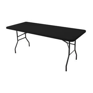 Sofa Cover Black 20x20x56