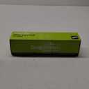 SnapFresh Cordless Electric Scissors, 4V Electric Mini Cutter, Carpet & Cardboard Cutter Tool with a Replacement Blade/Charger, Rotary Cutter for Cardboard Packages Leather Plastic （Green）