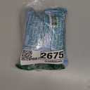 Neutrogena Fragrance-Free Makeup Remover Wipes, Daily Facial Cleanser Towelettes, Gently Removes Oil & Makeup, Makeup Wipes, Twin Pack, 2 x 25 ct