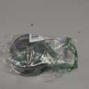 Ceeniu Smart Car Air Fresheners, Premium Scenic Fragrance Car Diffuser, Auto On/Off, Adjustable Intensity, Sandalwood Cologne & Cherry Blossom Lasts for 4 months, 2025 New CF8 Automotive Freshener