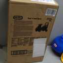 Little Tikes Push and Ride Racer  22"L x 10"W x 17"H with screws