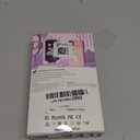 Luyiilo Kids Smart Phone Toys for Boys,Dinosaurs Gift Toys for Boys Ages 3-9 Christmas Birthday Gifts Mini Smart Phone Toys With 2.8" Touchscreen 16 Learning Games Dual Camera Music Player, 8G SD Card