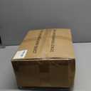 EzyShade 10-Layer SUV Car Cover Waterproof All Weather. See Vehicle Size-Chart for Accurate Fit. Outdoor Full Exterior Covers for Automobiles Heavy Duty Tarp Jeep Rav4 CRV. Size S5 (See SizeChart) (Reflective)