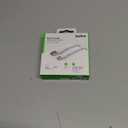 Belkin USB A to USB C Cable, 3.3ft, 15W - Type C Charger, iPhone Charger Cord for iPhone 16 & 15, Galaxy S25, Pixel 9, iPad Pro, Airpods Pro, Switch, CarPlay & More - White