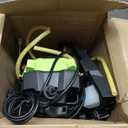 Pressure Washer, Portable Power Washer, 4 Quick Connect Nozzles, High Pressure Cleaning Machine for Car, Patio, Driveway,Fences,Decks