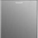 Cuisinart 1.7 Cu. Ft. Compact Fridge (Silver)