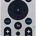 RMF-TX621P Replace Smart TV Voice Remote Control Compatible with Sony BRAVIA 4K & 8K UHD Smart OLED TV 2021 Models XR-55A90J XR-65A90J XR-83A90J XR-75Z9J XR-85Z9J