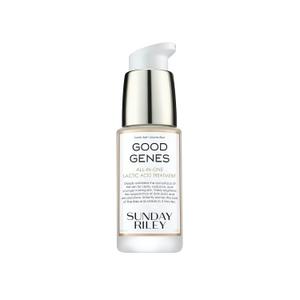 Sunday Riley Good Genes All-in-One Lactic Acid Treatment Face Serum (1 Fl Oz (Pack of 1)