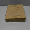 Twister Arm Trainer,Arm Trainer for Men, Adjustable Chest Workout Equipment,Chest Trainer, Shoulder Muscle Training,Wrist & Forearm Strengtheners, Portable Home Fitness Equipment